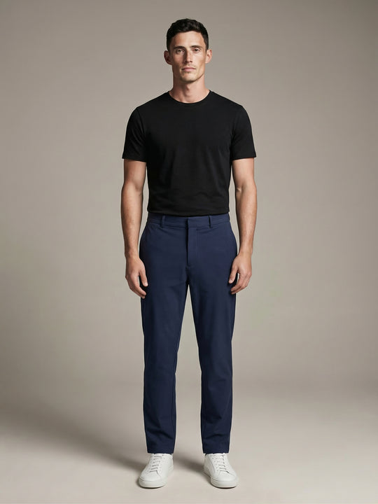 Slim Trouser