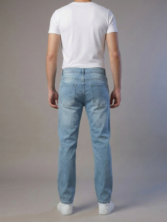 Slim Jean