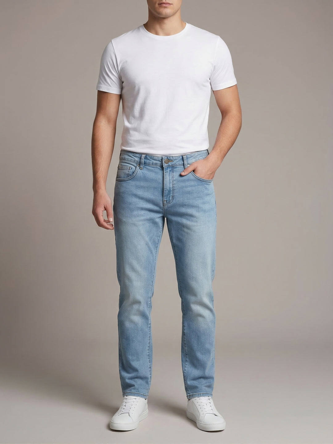 Slim Jean