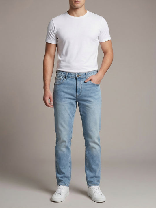 Slim Jean