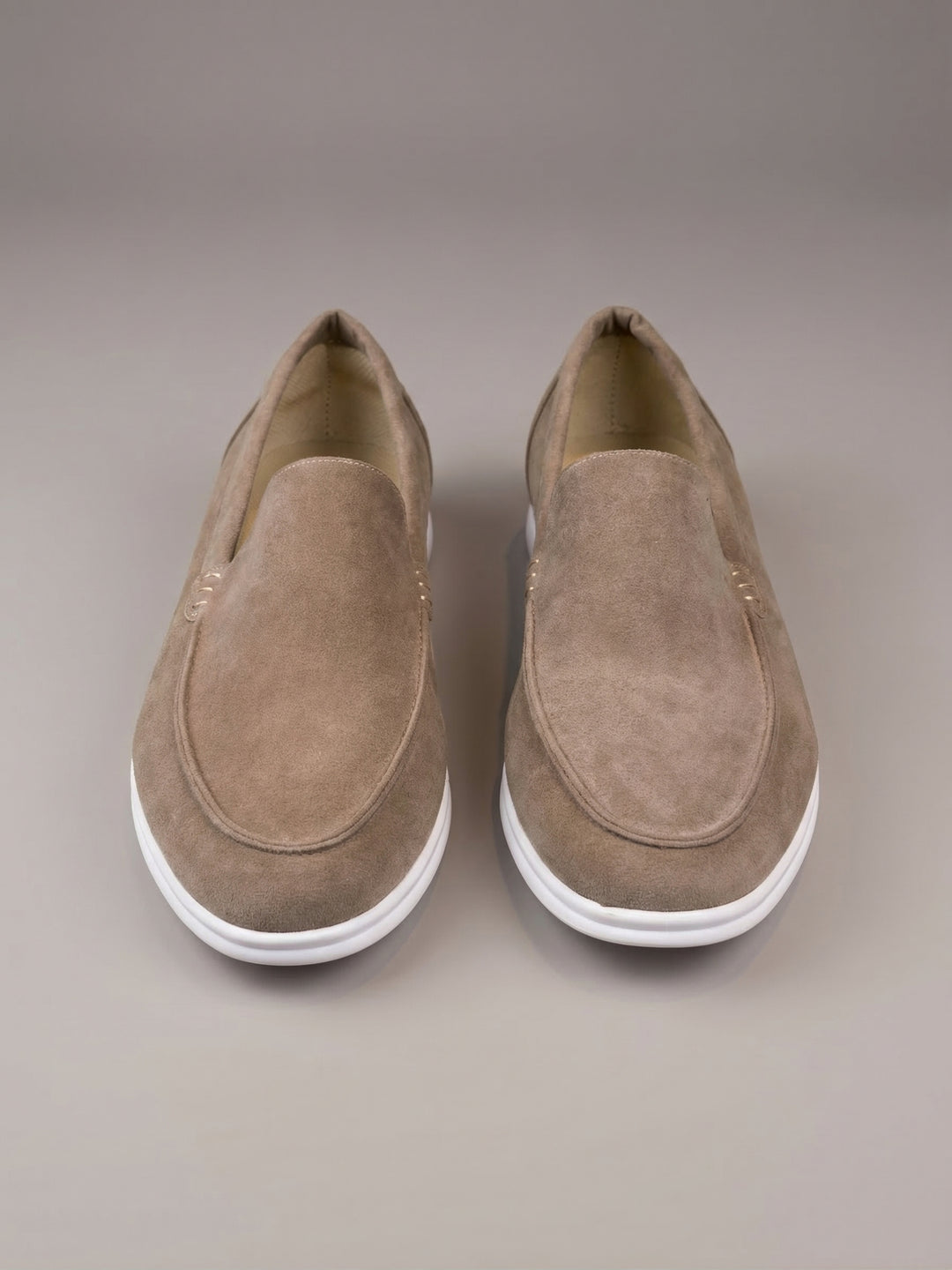 Classic Loafer