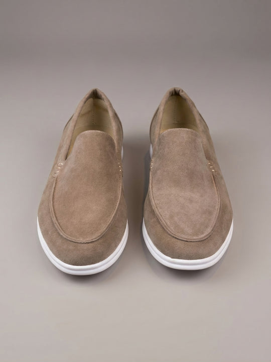 Classic Loafer