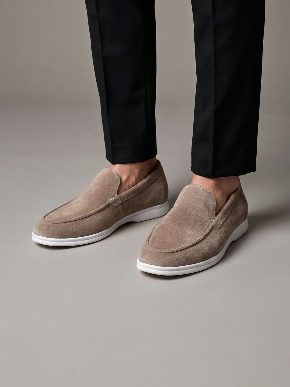 Classic Loafer