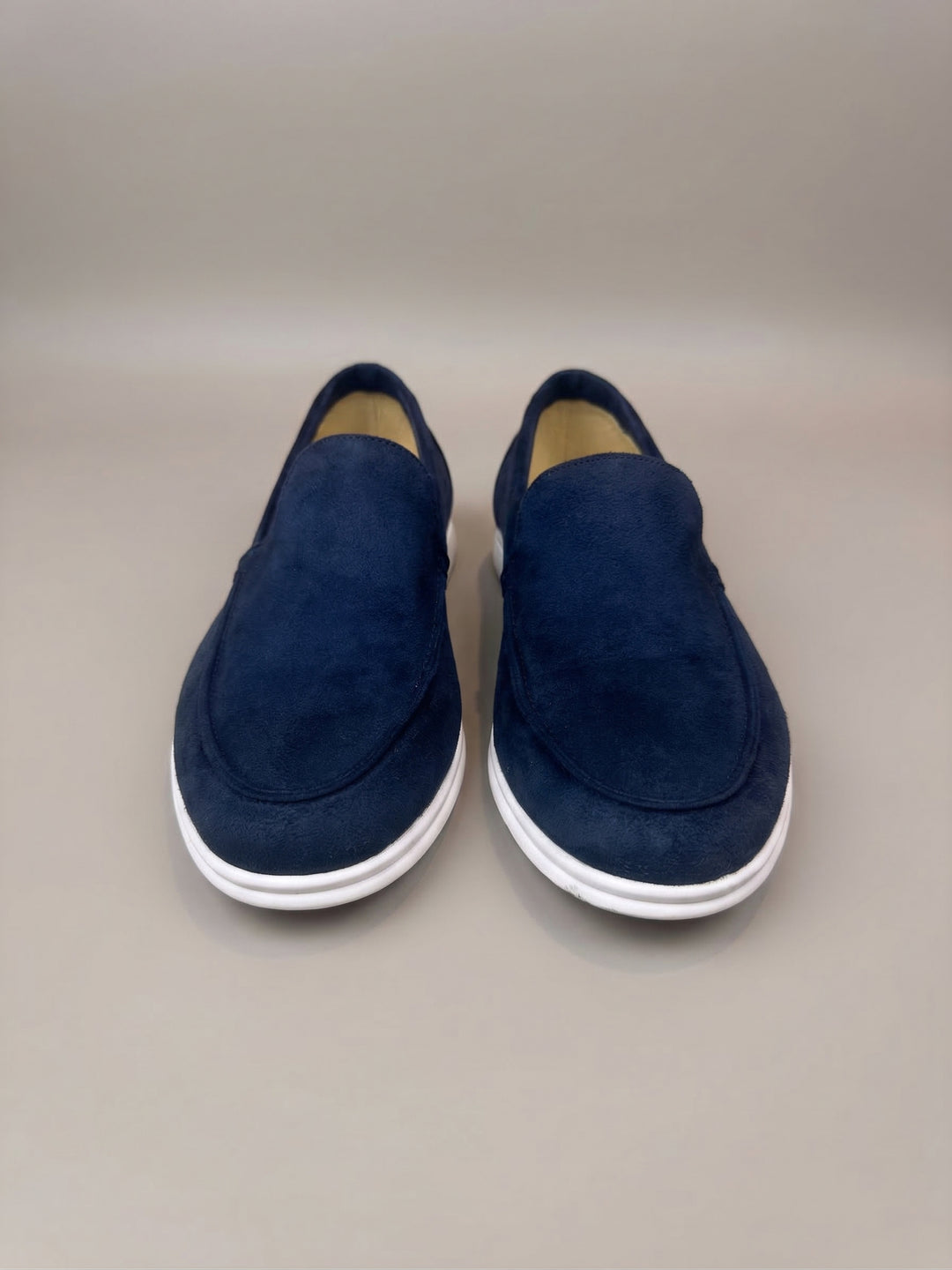 Classic Loafer