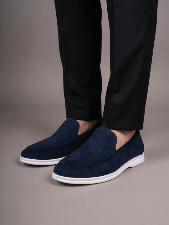 Classic Loafer