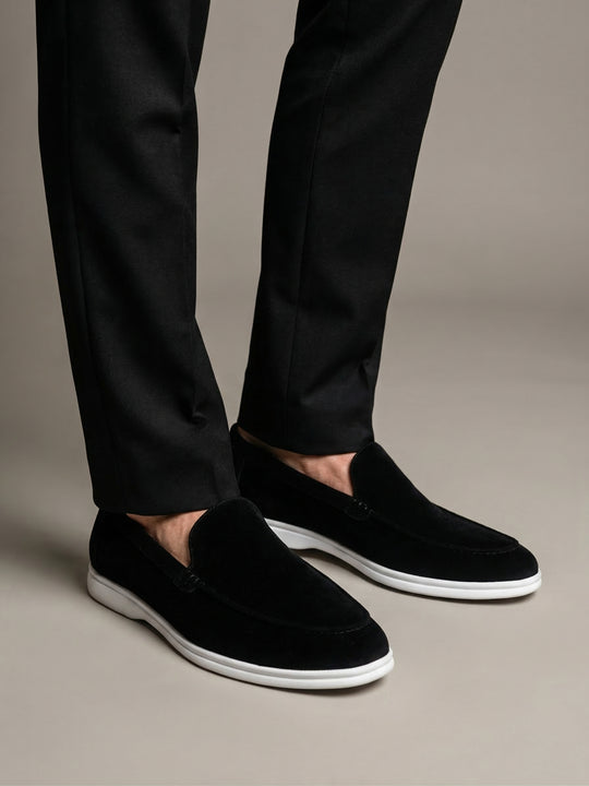 Classic Loafer