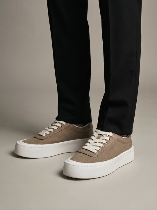 Canvas Trainer