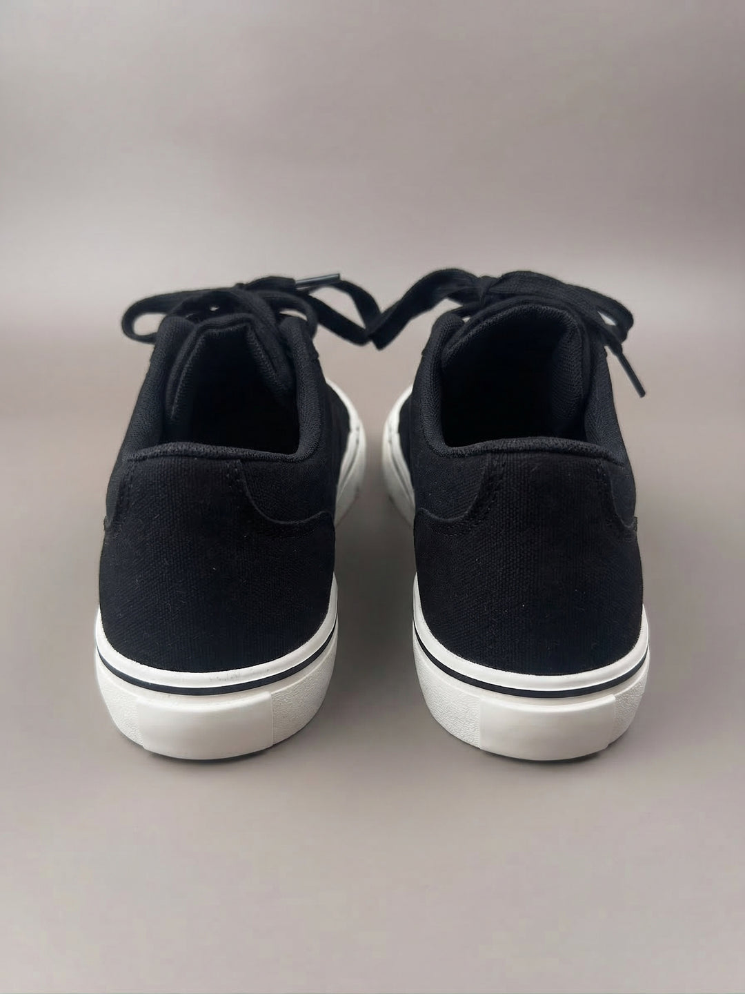 Low Top Trainer