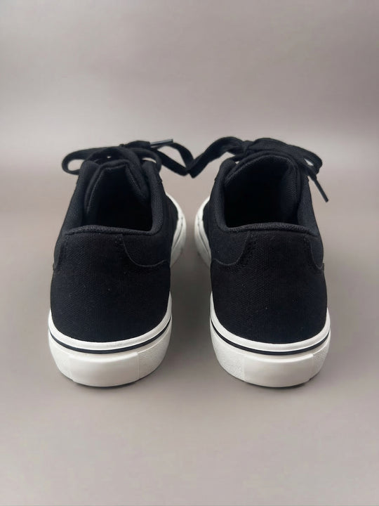 Low Top Trainer