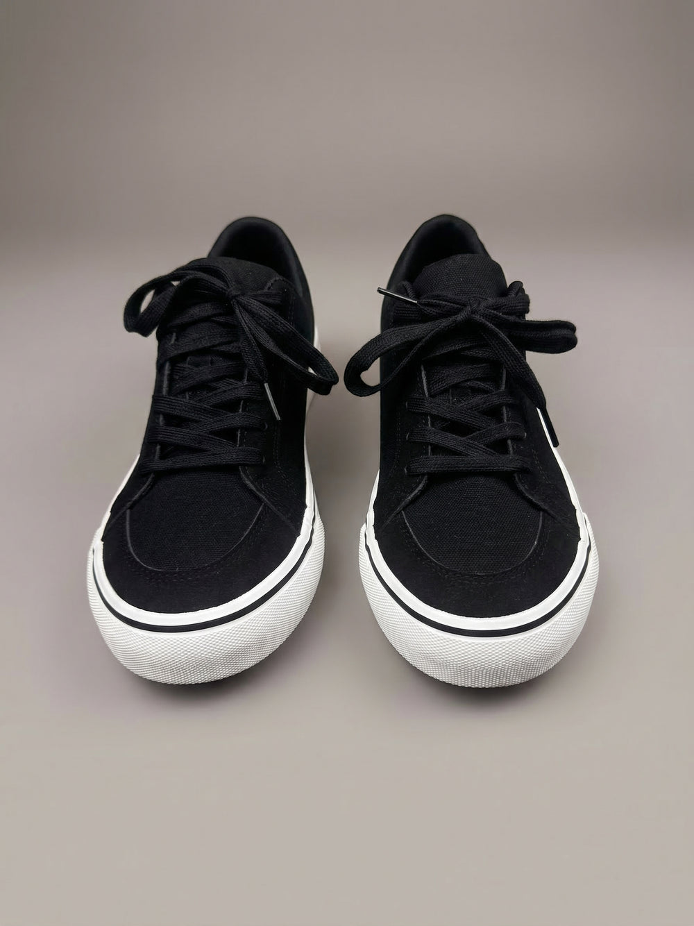 Low Top Trainer