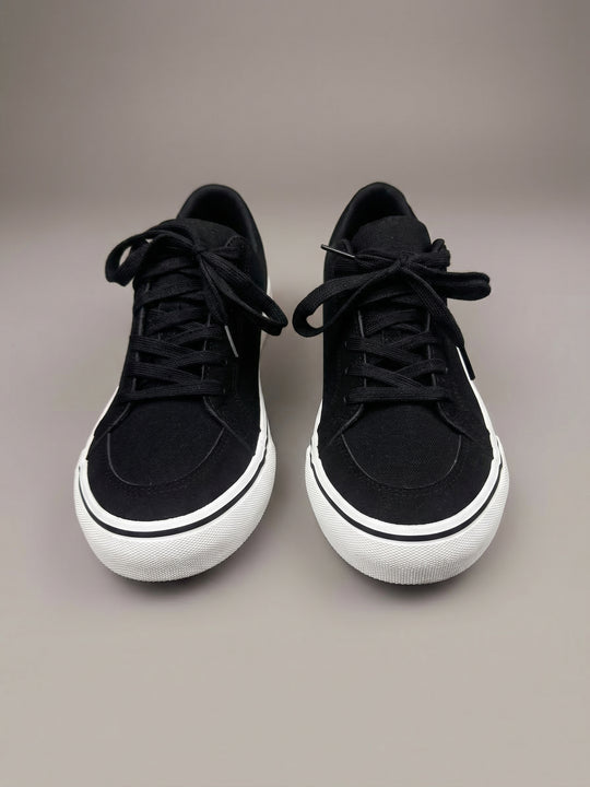 Low Top Trainer