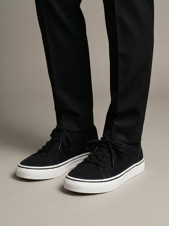 Low Top Trainer