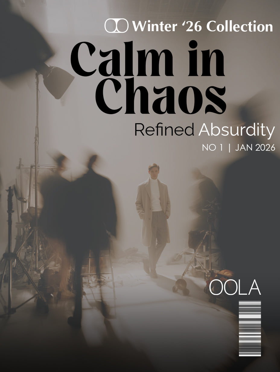 NEW: Winter ' 26 Collection